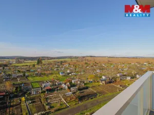 Pronájem bytu 2+1, Žďár nad Sázavou - Žďár nad Sázavou 3, Okružní, 59 m2