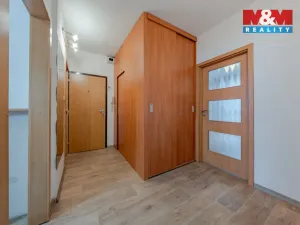 Prodej bytu 3+1, Valašské Meziříčí, Zdeňka Fibicha, 73 m2