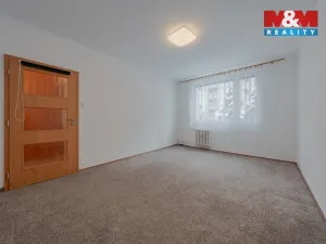 Prodej bytu 3+1, Valašské Meziříčí, Zdeňka Fibicha, 73 m2