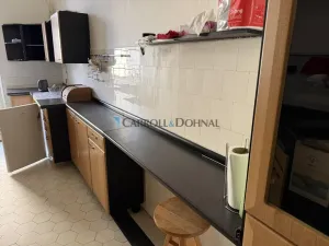 Prodej bytu 3+1, Ostrava - Moravská Ostrava, Nádražní, 110 m2