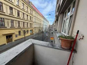 Prodej bytu 3+1, Ostrava - Moravská Ostrava, Nádražní, 110 m2