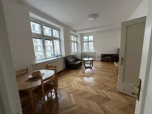 Prodej bytu 3+1, Ostrava - Moravská Ostrava, Nádražní, 110 m2