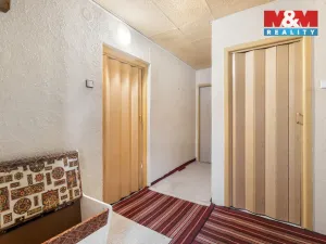 Prodej rodinného domu, Cvikov - Svitava, 130 m2