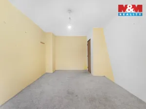 Prodej rodinného domu, Cvikov - Svitava, 130 m2