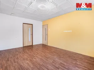 Prodej rodinného domu, Cvikov - Svitava, 130 m2