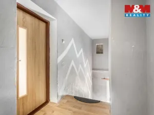 Prodej rodinného domu, Cvikov - Svitava, 130 m2