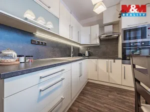 Prodej bytu 2+1, Čáslav - Čáslav-Nové Město, Bojovníků za svobodu, 57 m2