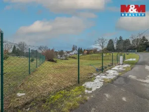 Prodej zahrady, Havířov, Chatařská, 1307 m2