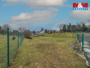 Prodej zahrady, Havířov, Chatařská, 1307 m2