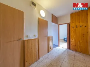 Pronájem bytu 3+1, Karviná, Božkova, 62 m2