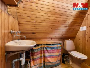 Prodej chaty, Čenkovice, 80 m2