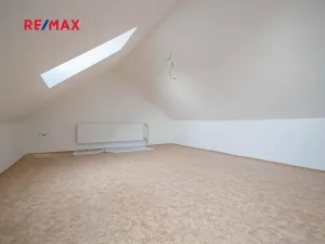 Pronájem bytu 3+kk, Černožice, Přelovská, 52 m2
