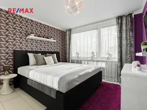 Prodej bytu 4+kk, Praha - Stodůlky, Klukovická, 86 m2