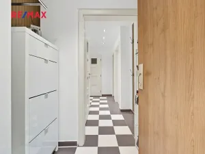 Prodej bytu 4+kk, Praha - Stodůlky, Klukovická, 86 m2