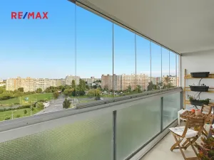 Prodej bytu 4+kk, Praha - Stodůlky, Klukovická, 86 m2