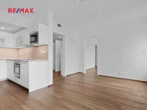 Prodej bytu 2+kk, Praha - Libeň, Primátorská, 48 m2