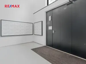 Prodej bytu 2+kk, Praha - Libeň, Primátorská, 48 m2