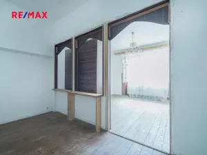 Prodej vícegeneračního domu, Kutná Hora, Husova, 243 m2