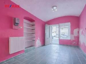 Prodej rodinného domu, Kutná Hora, Husova, 243 m2