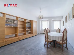 Prodej rodinného domu, Kutná Hora, Husova, 243 m2