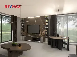 Prodej rodinného domu, Kasalice, 98 m2