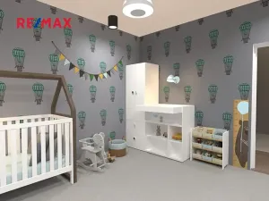 Prodej rodinného domu, Kasalice, 98 m2