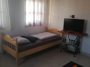 Prodej rodinného domu, Nová Paka - Podlevín, 185 m2