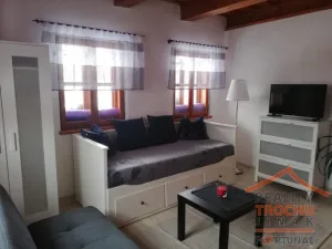 Prodej rodinného domu, Nová Paka - Podlevín, 185 m2