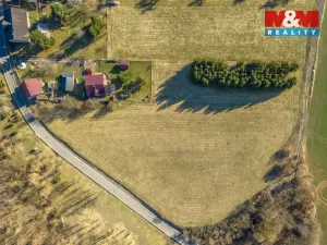 Prodej pozemku pro bydlení, Dolní Bousov, 5111 m2