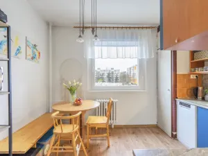 Prodej bytu 3+1, Trutnov - Horní Staré Město, Pampelišková, 77 m2