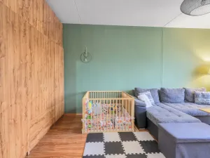 Prodej bytu 3+1, Trutnov - Horní Staré Město, Pampelišková, 77 m2