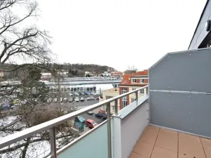 Pronájem bytu 4+kk, Praha - Veleslavín, Pod dvorem, 106 m2