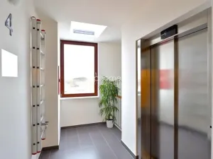 Pronájem bytu 4+kk, Praha - Veleslavín, Pod dvorem, 106 m2