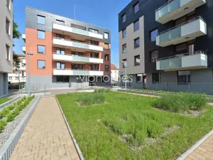 Pronájem bytu 4+kk, Praha - Veleslavín, Pod dvorem, 106 m2