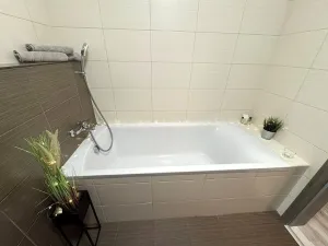 Pronájem bytu 2+kk, Rajhrad, Masarykova, 68 m2