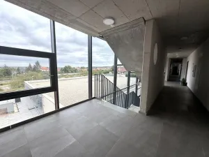 Pronájem bytu 2+kk, Rajhrad, Masarykova, 68 m2