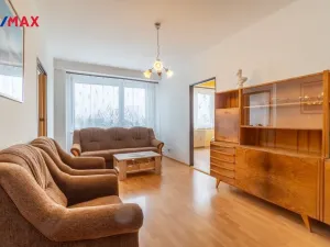 Prodej bytu 3+1, Praha - Záběhlice, Zvonková, 62 m2