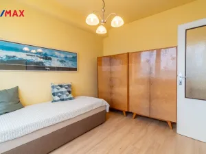 Prodej bytu 3+1, Praha - Záběhlice, Zvonková, 62 m2