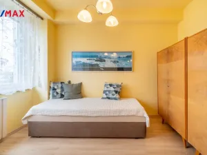 Prodej bytu 3+1, Praha - Záběhlice, Zvonková, 62 m2