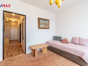 Prodej bytu 3+1, Praha - Záběhlice, Zvonková, 62 m2