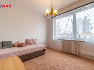 Prodej bytu 3+1, Praha - Záběhlice, Zvonková, 62 m2