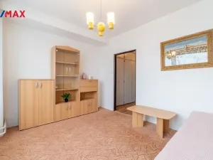 Prodej bytu 3+1, Praha - Záběhlice, Zvonková, 62 m2