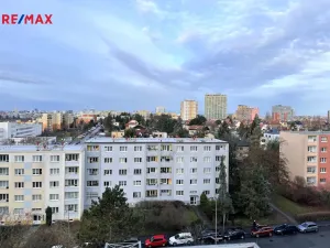 Prodej bytu 3+1, Praha - Záběhlice, Zvonková, 62 m2