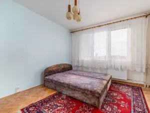 Prodej bytu 2+1, České Budějovice - České Budějovice 3, Plzeňská, 49 m2