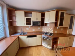 Pronájem bytu 3+1, Opava - Kateřinky, Antonína Sovy, 65 m2