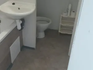 Pronájem bytu 1+1, Chomutov, Výletní, 33 m2