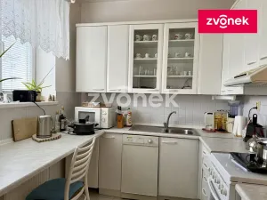 Prodej bytu 2+1, Kroměříž, 73 m2