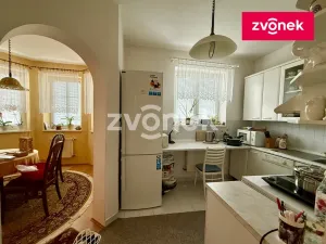 Prodej bytu 2+1, Kroměříž, 73 m2