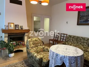 Prodej bytu 2+1, Kroměříž, 73 m2