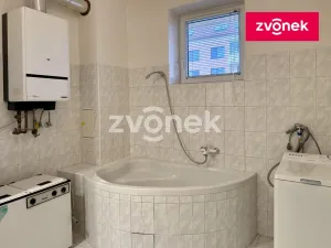 Prodej bytu 2+1, Kroměříž, 73 m2